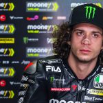 Marco Bezzecchi 連續第五場贏得 MotoGP 比賽，領先積分榜四分