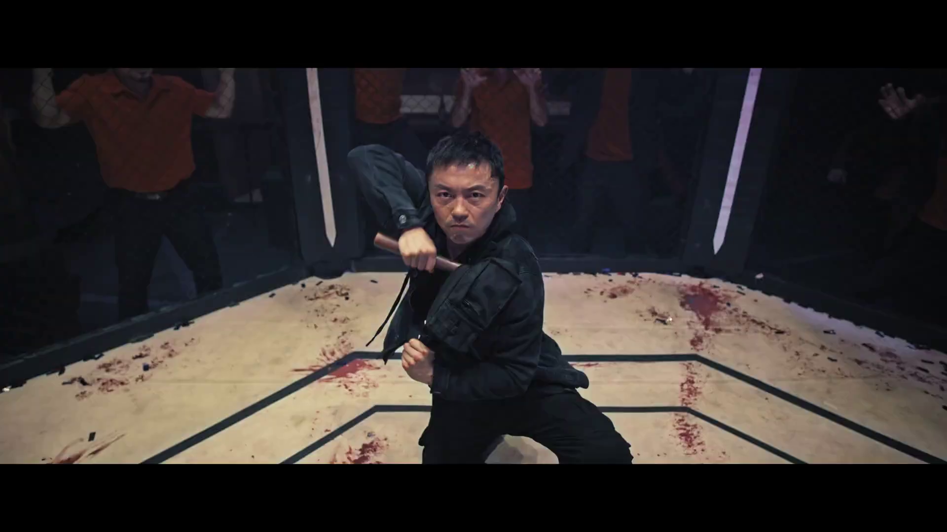 《玩命關頭》將於今年五月將帶來驚心動魄的動作場面