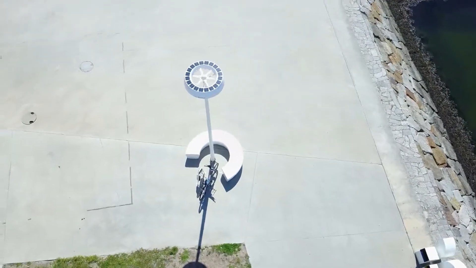 Tech Odyssey Series: How Omniflow is rethinking streetlights with EV charging, connectivity, and clean energy