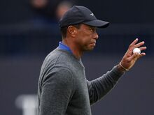Nach Autounfall: Woods wird 2027 nicht US-Kapitän beim Ryder Cup
