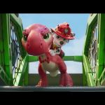 汪汪隊在《恐龍電影》預告片中找到了「世界上最偉大的發現」