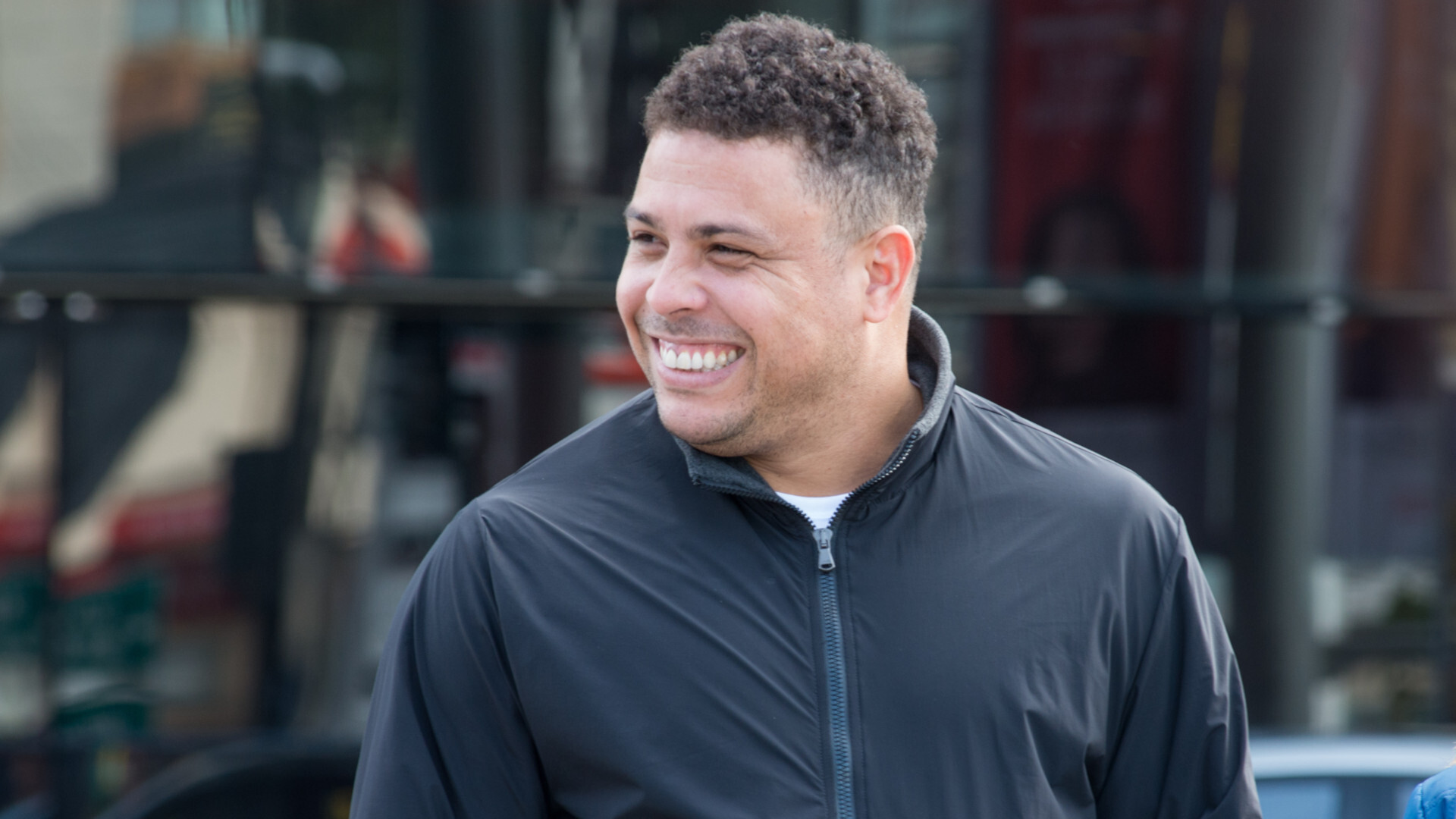 羅納爾多·納薩里奧相信安切洛蒂會「微調那些細微的缺失細節」，幫助巴西贏得世界盃