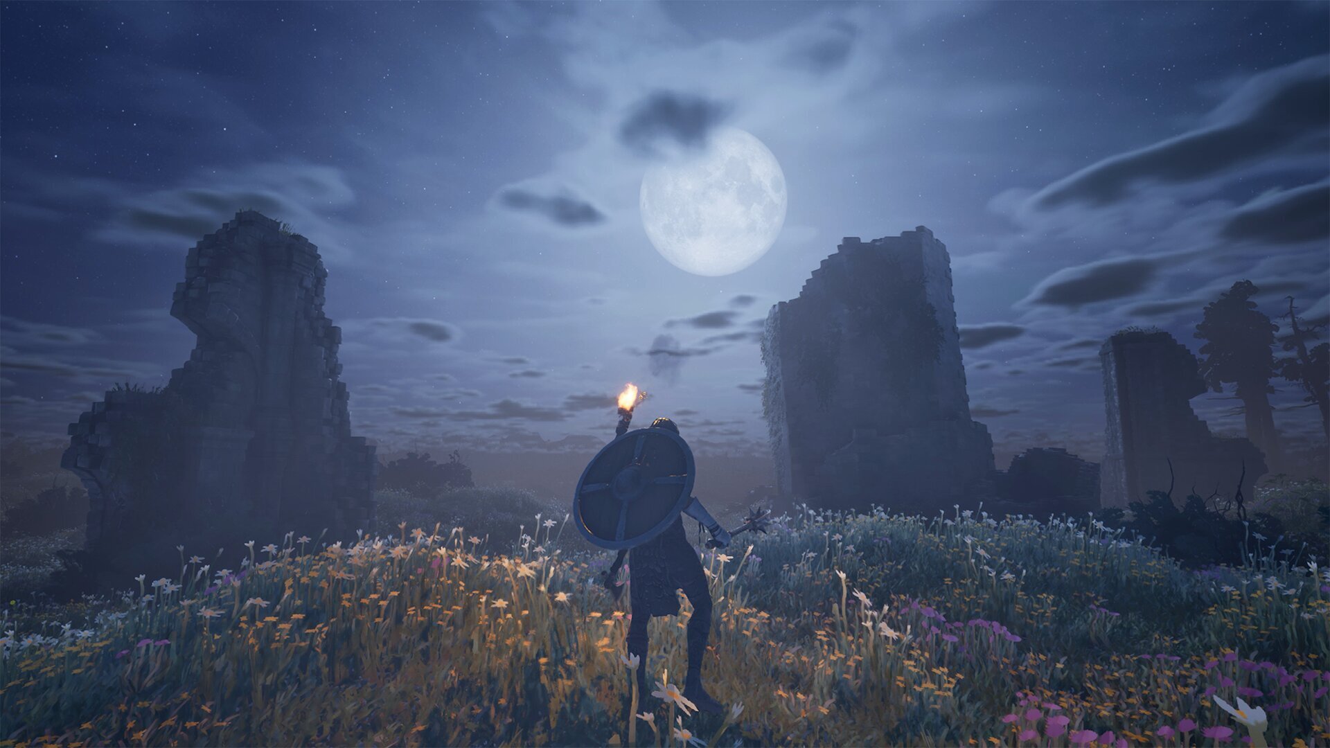 Wyldheart 開發者 Wayfinder Studios 「非常反對生成式人工智慧」