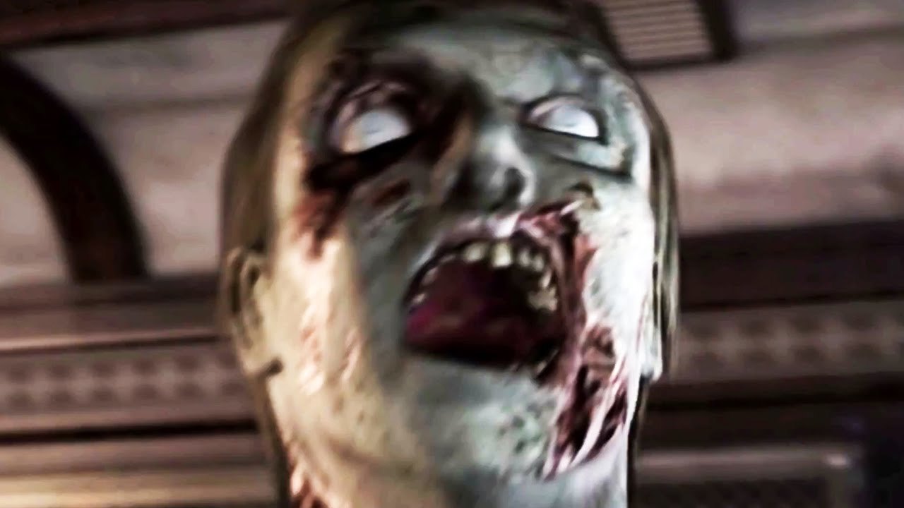 扎克·克雷格正準備被Resident Evil 粉絲釘死，若他的電影偏離遊戲的背景