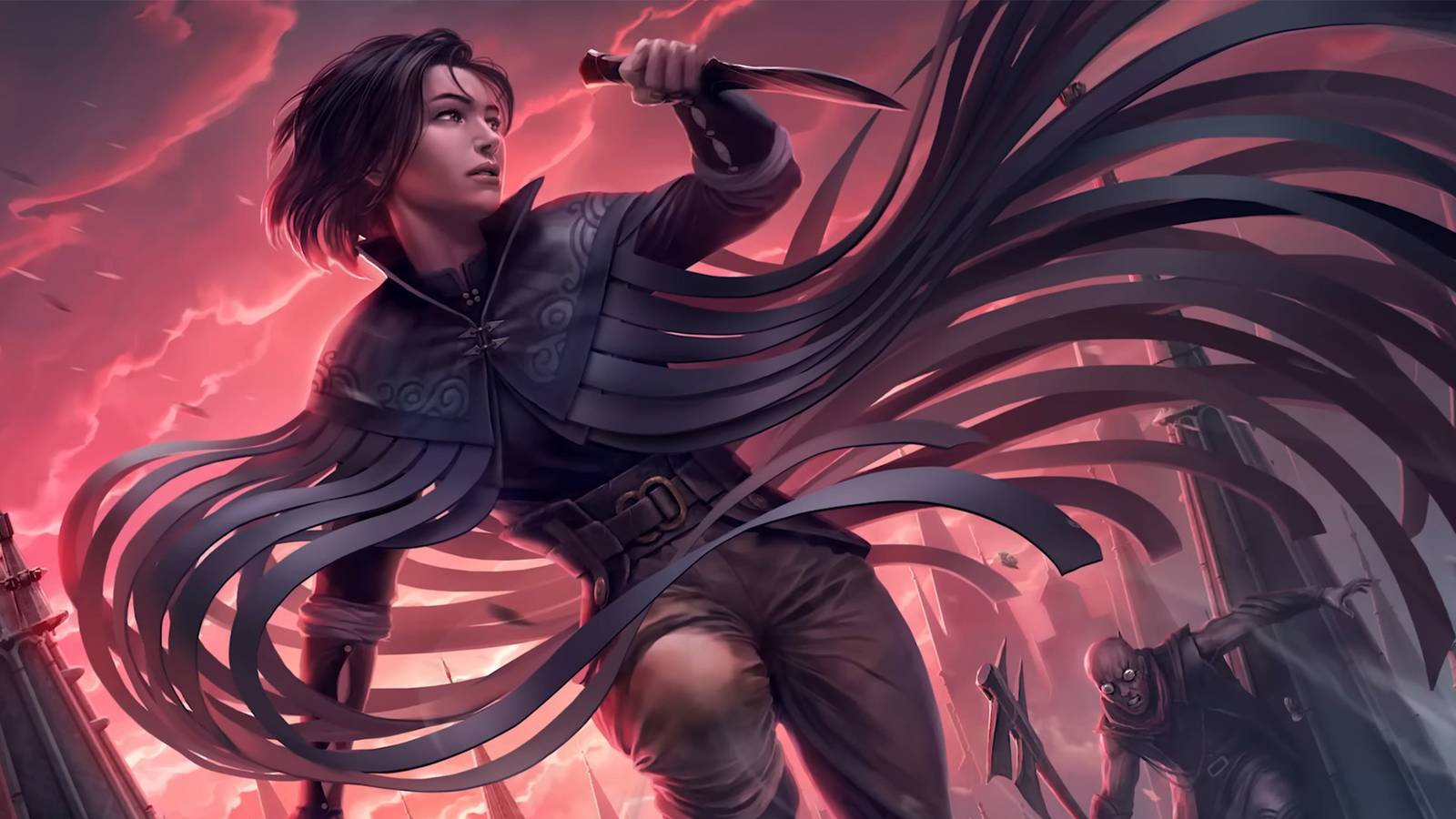 布蘭登·桑德森正在完成第一部由Apple TV 製作的電影劇本的一半，Mistborn