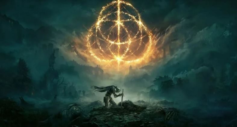 Elden Ring 電影場景似乎是在英格蘭鄉村被發現的