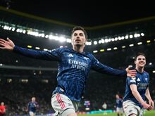 Champions League: Havertz als Erlöser: Glänzende Halbfinal-Chancen für Arsenal