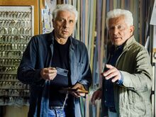 Münchner „Tatort“: Das passiert mit Batic und Leitmayr