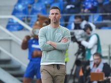 2. Fußball-Bundesliga: „Bild“: KSC und Trainer Eichner trennen sich nach der Saison