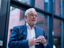 Liberale in der Krise: Kubicki will neuer FDP-Chef werden