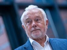 „Ich will eine Partei, die Debatten anführt“: Wolfgang Kubicki will für FDP-Vorsitz kandidieren