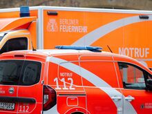 Einsatz am Karsamstag: Mann stirbt bei Brand in Dachgeschosswohnung in Wilhelmstadt
