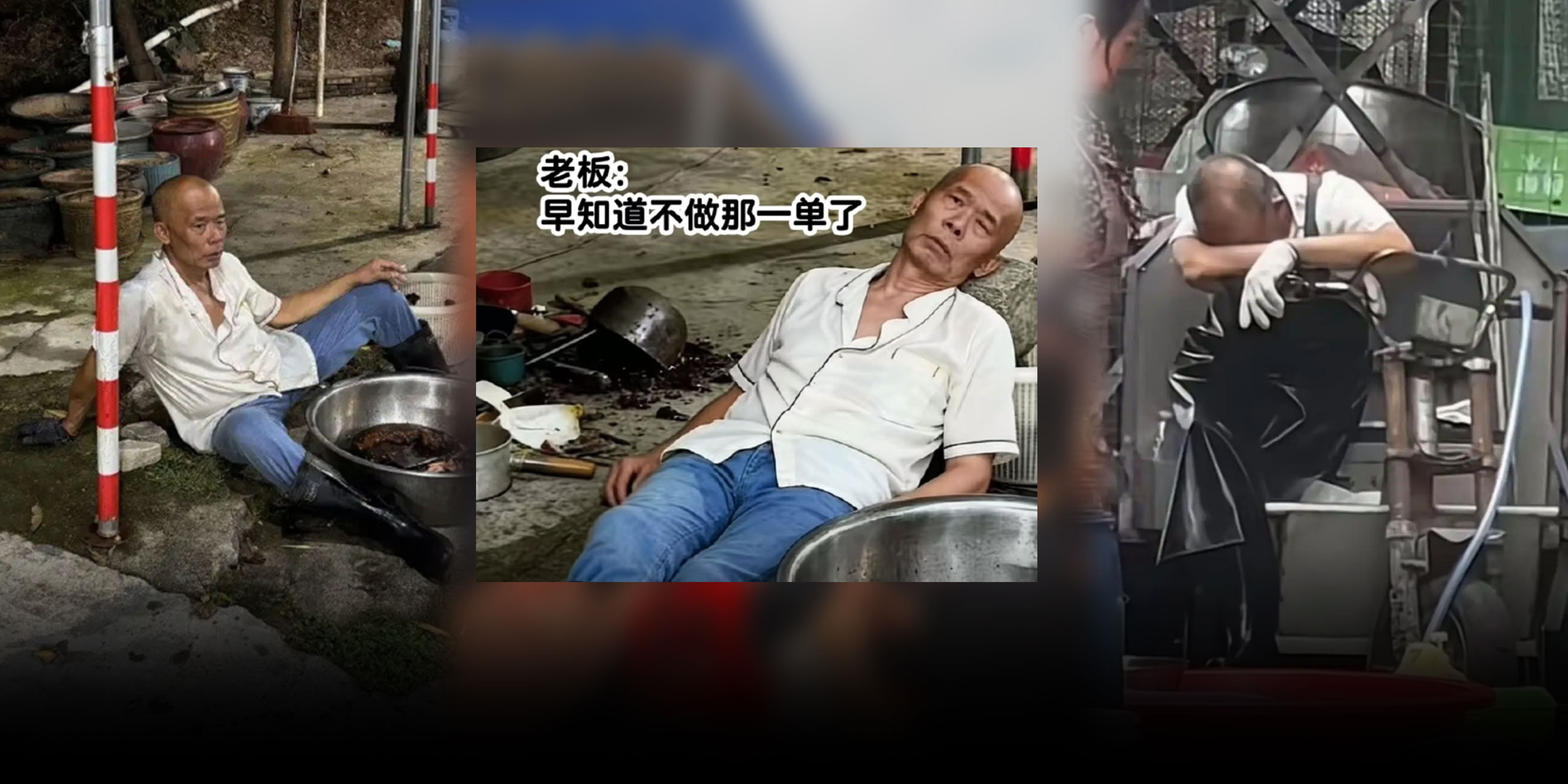 The Chinese Restaurant That ‘Didn’t Want Fame’ and the Internet That Wouldn’t Listen