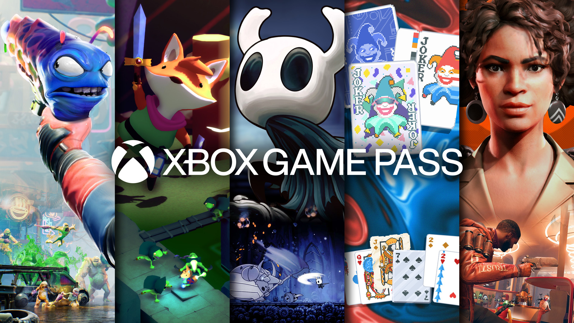 連 Xbox 都覺得 Game Pass 太貴了