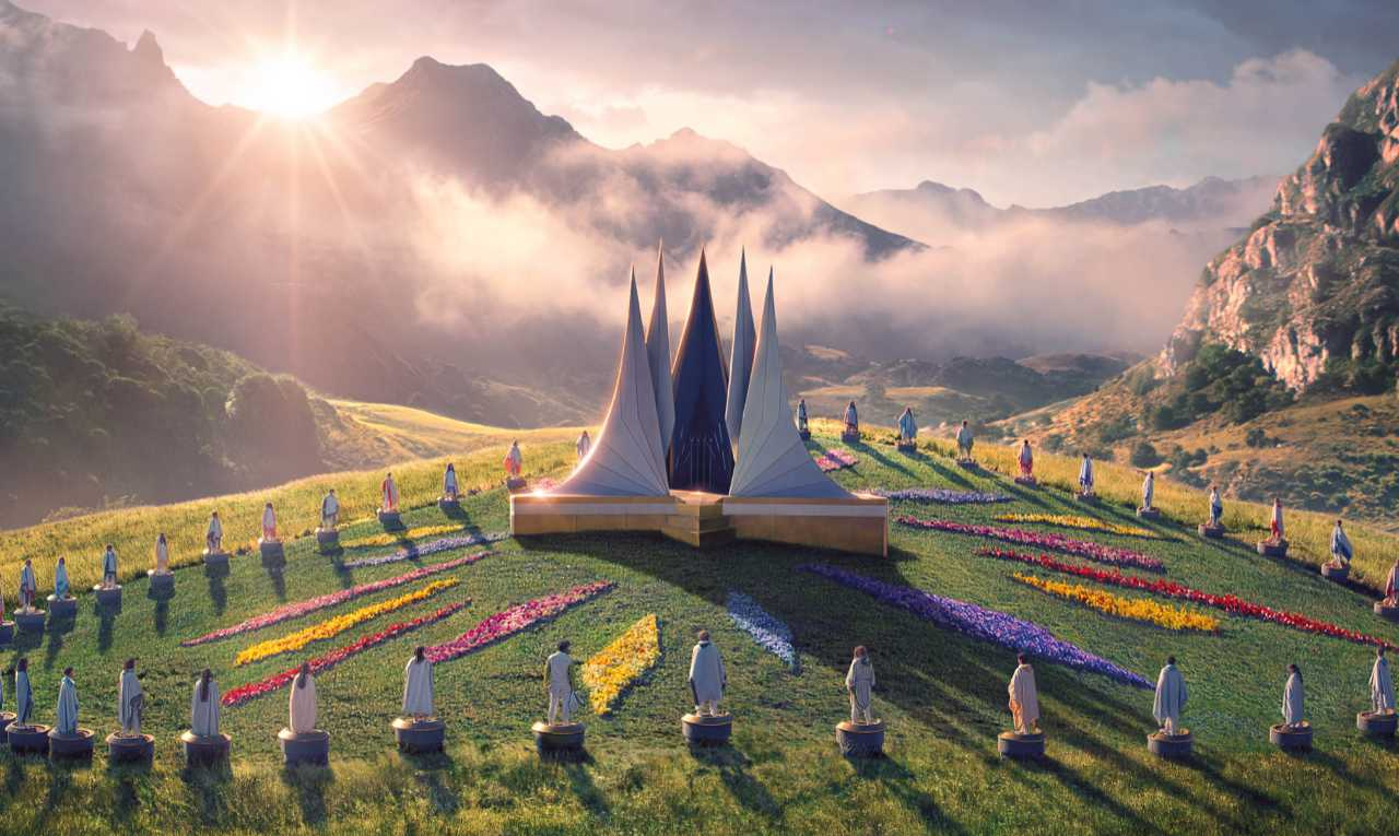 The Hunger Games: Sunrise on the Reaping 在第一支完整預告片中展示