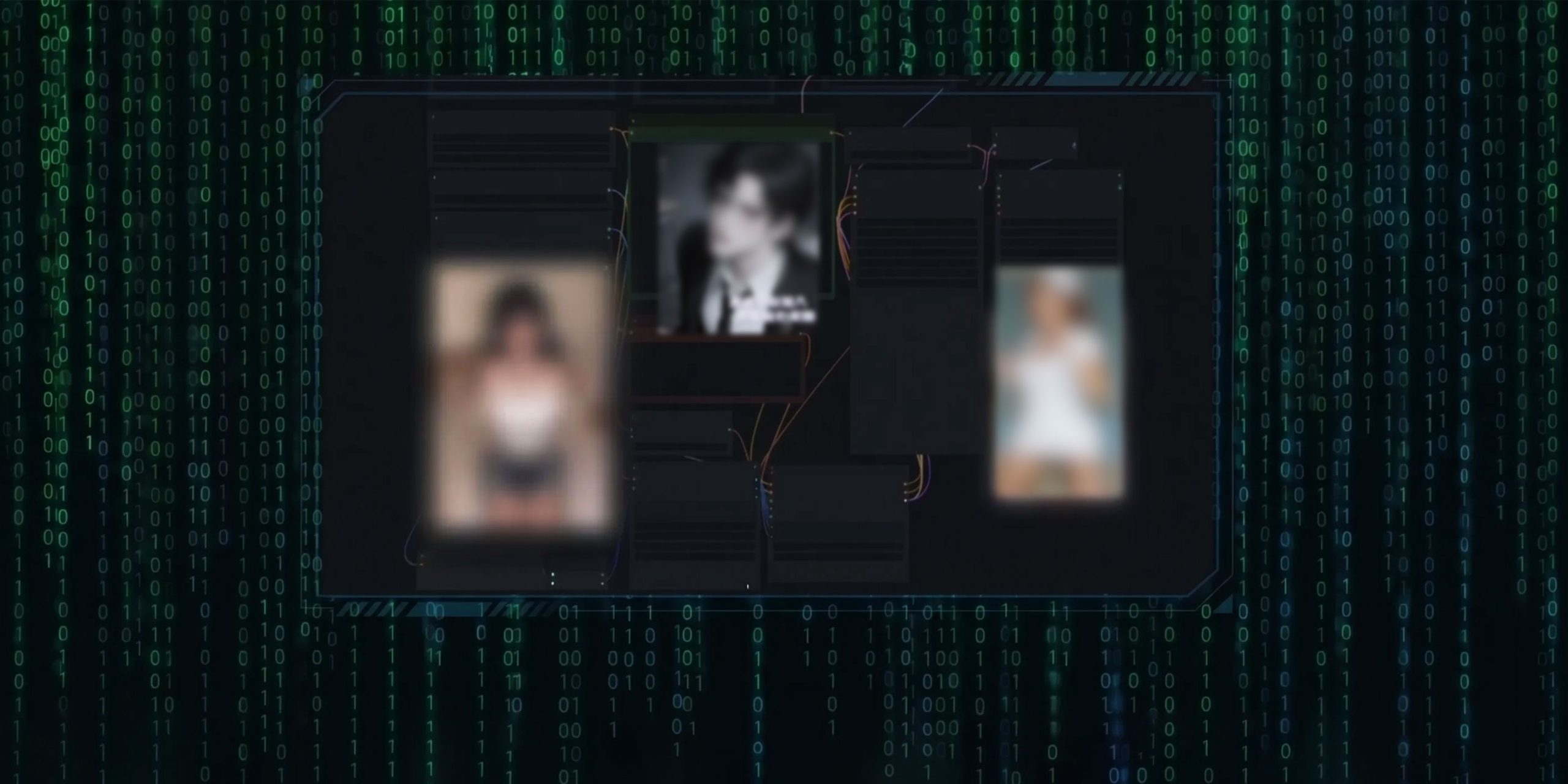 Chinese Sites Are Selling Tutorials on How to Use AI to Create Porn