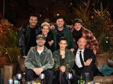 TV-Tauschkonzert: Neue Staffel „Sing meinen Song“ – Musikstars tauschen Hits