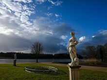 Wettervorhersage: Schauer ziehen ab