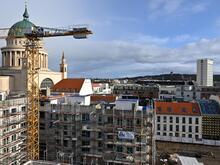 Zu wenig Neubauten, steigende Mieten, kaum Umzüge: Woran Potsdams Wohnungsmarkt krankt – die neun größten Probleme