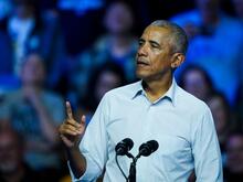 Obama würdigt Magyar: „Der Sieg der Opposition in Ungarn ist ein Sieg für die Demokratie weltweit“