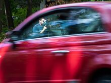 „Speedweek“: Expertin: Blitzermarathon wirkt nur kurzfristig