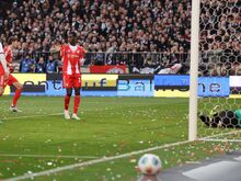 Fußball-Bundesliga: Hoeneß über Torrekord: „Diese Spieler hören nicht auf“