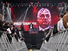 Historische Wahl: Ungarn stimmen über neues Parlament ab