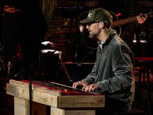 Emotionen: „Richtig geflennt“ – Mark Forster spricht über Tränen im TV