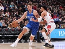 NBA-Basketball: Wagner stark: Orlando hofft auf direkten Playoff-Einzug