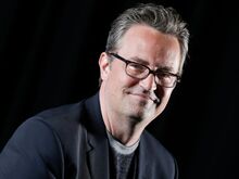 Drogentod: Tod von Matthew Perry – Lange Haft für „Ketamin-Königin“