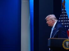 Iran-Konflikt: Eskalation gestoppt: Daran muss sich Trump nun messen lassen