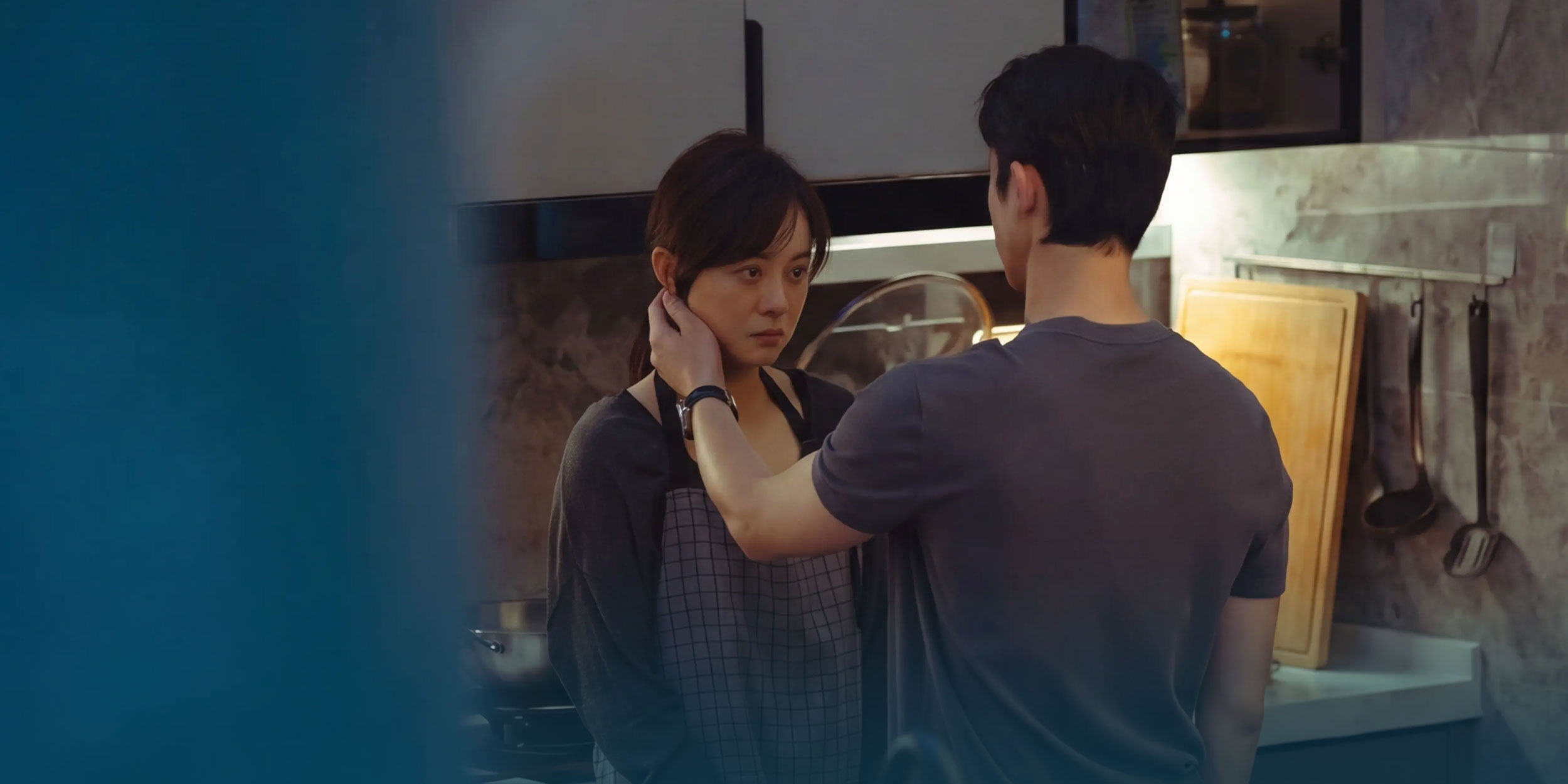 ‘The Dark Romance’: Chinese TV Series Spotlights Pickup Artists