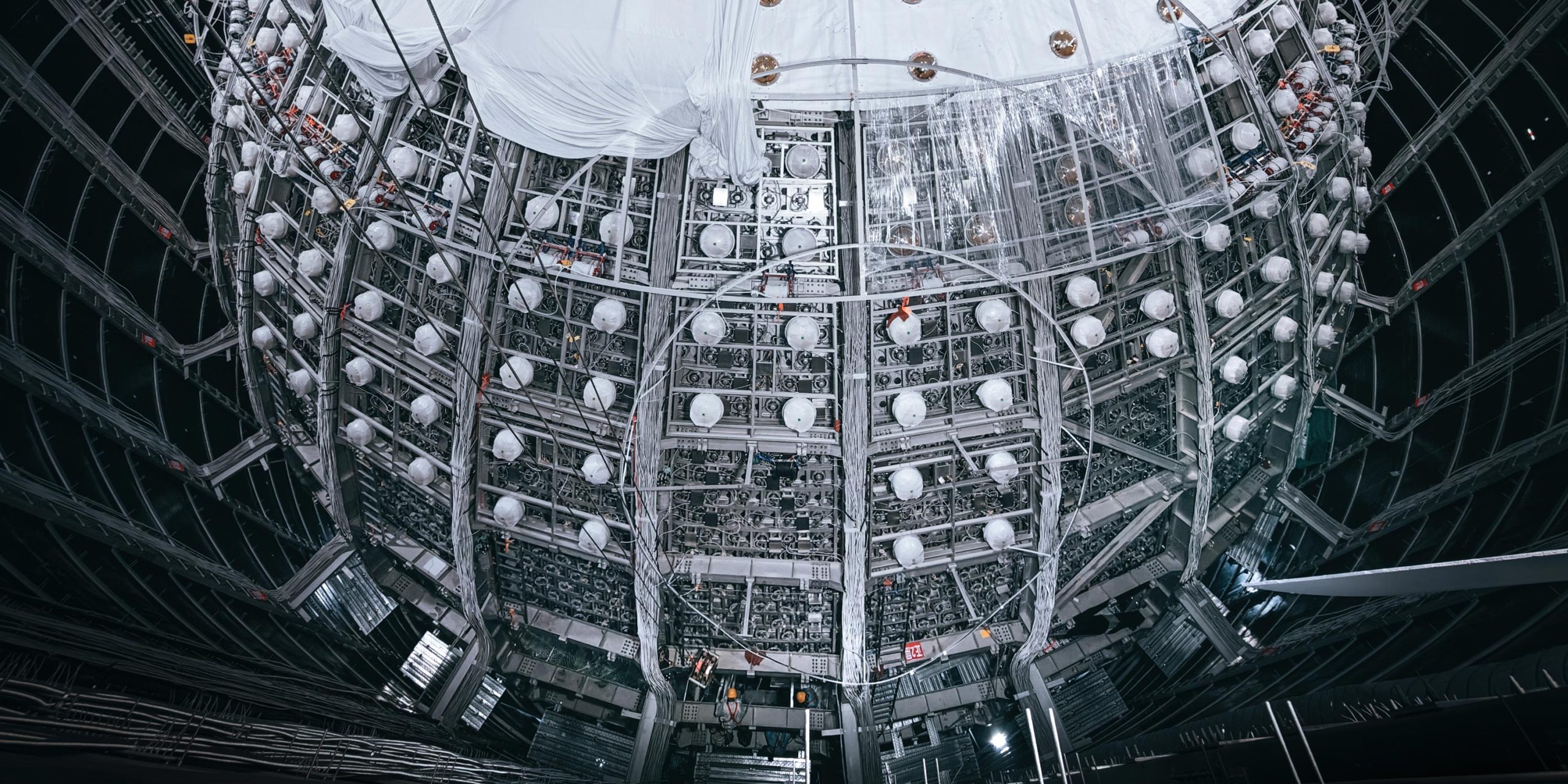 China’s Next Megaprojects Are Built for Big Science