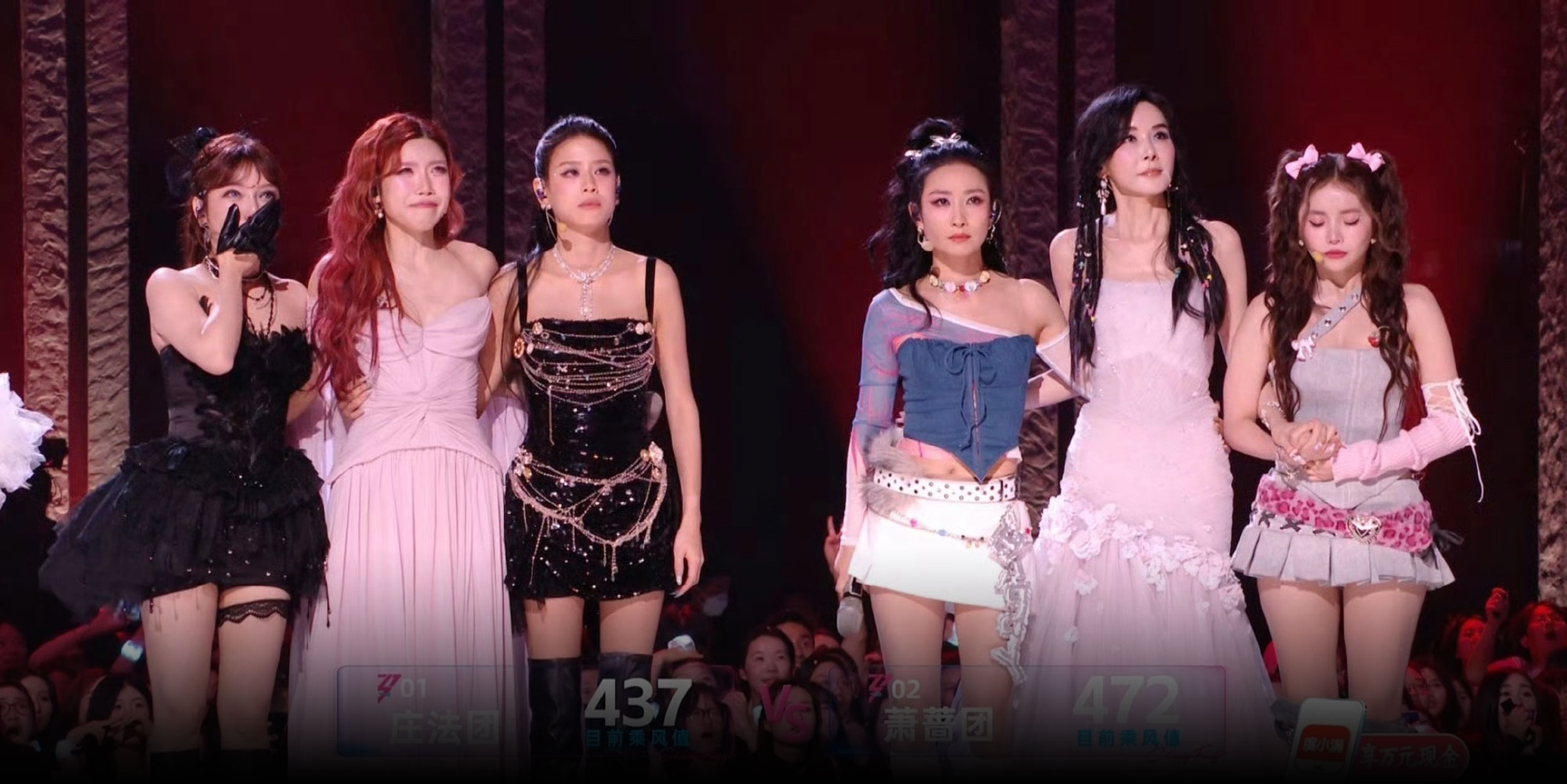 China’s Latest Season of ‘Ride the Wind’ Goes Viral Due to Poor Performances, Drama