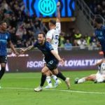 Coppa Italia: Como verpasst Pokal-Coup: Inter nach wildem Spiel im Finale