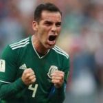 Fußball: Nach der WM wird Rafa Márquez Cheftrainer von Mexiko
