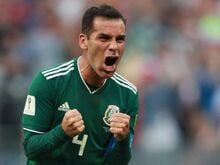 Fußball: Nach der WM wird Rafa Márquez Cheftrainer von Mexiko