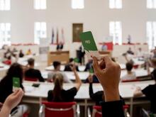 Interesse für Landespolitik wecken: Der Landtag in Potsdam lädt erstmals zu einem Jugendforum