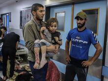 47 Todesopfer pro Tag: UN melden mehr als 38.000 getötete Frauen und Mädchen im Gazakrieg