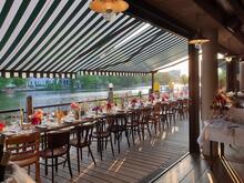 Very Berlin!: Spargel-Pop-up im Katerschmaus und neues Restaurant „The Crazy Little Italian“