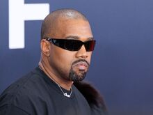 Leute: Kritik nimmt zu: Kanye West verschiebt Marseille-Auftritt