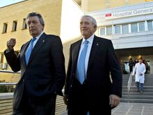 Spanischer Rekordmeister: Real-Legende José Santamaría mit 96 gestorben