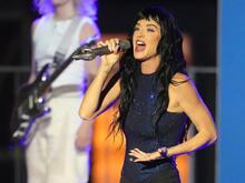 Vorwurf eines sexuellen Übergriffs: Australische Polizei ermittelt gegen US-Popstar Katy Perry