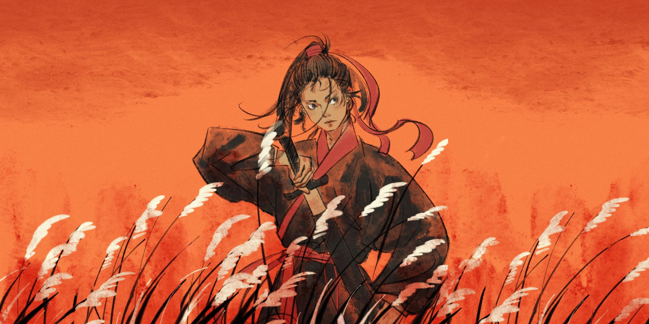 Think Wuxia Is Past Its Prime? Think Again.