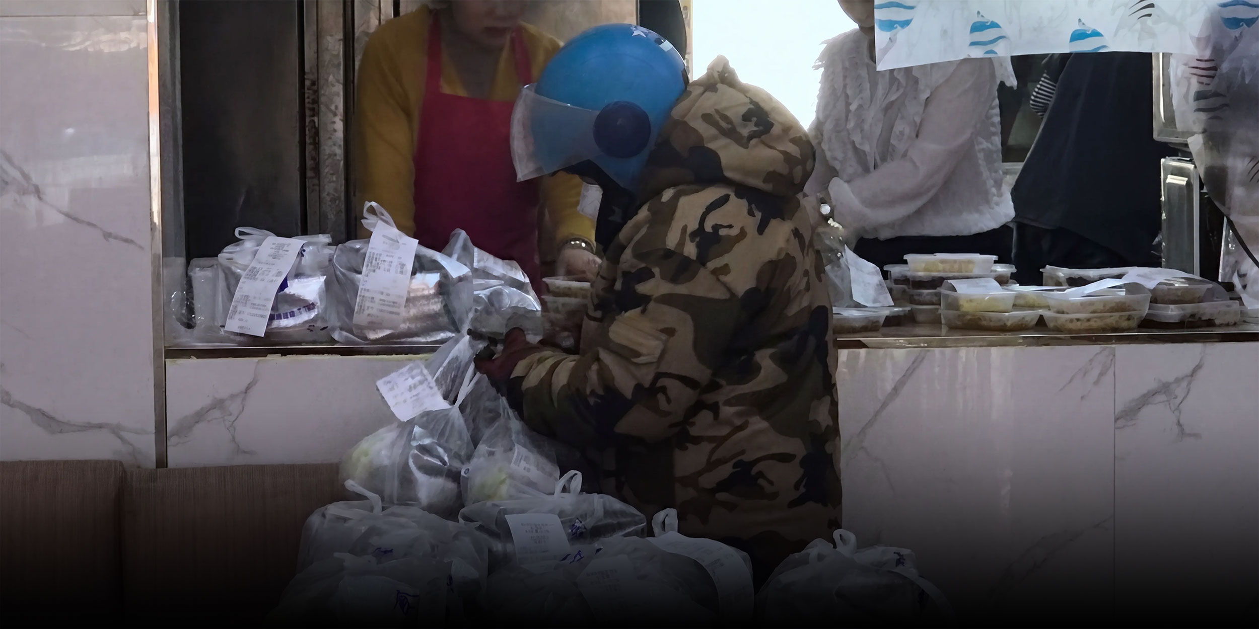 China Hits Top Platforms With Record Fine Over Fake Cake Orders