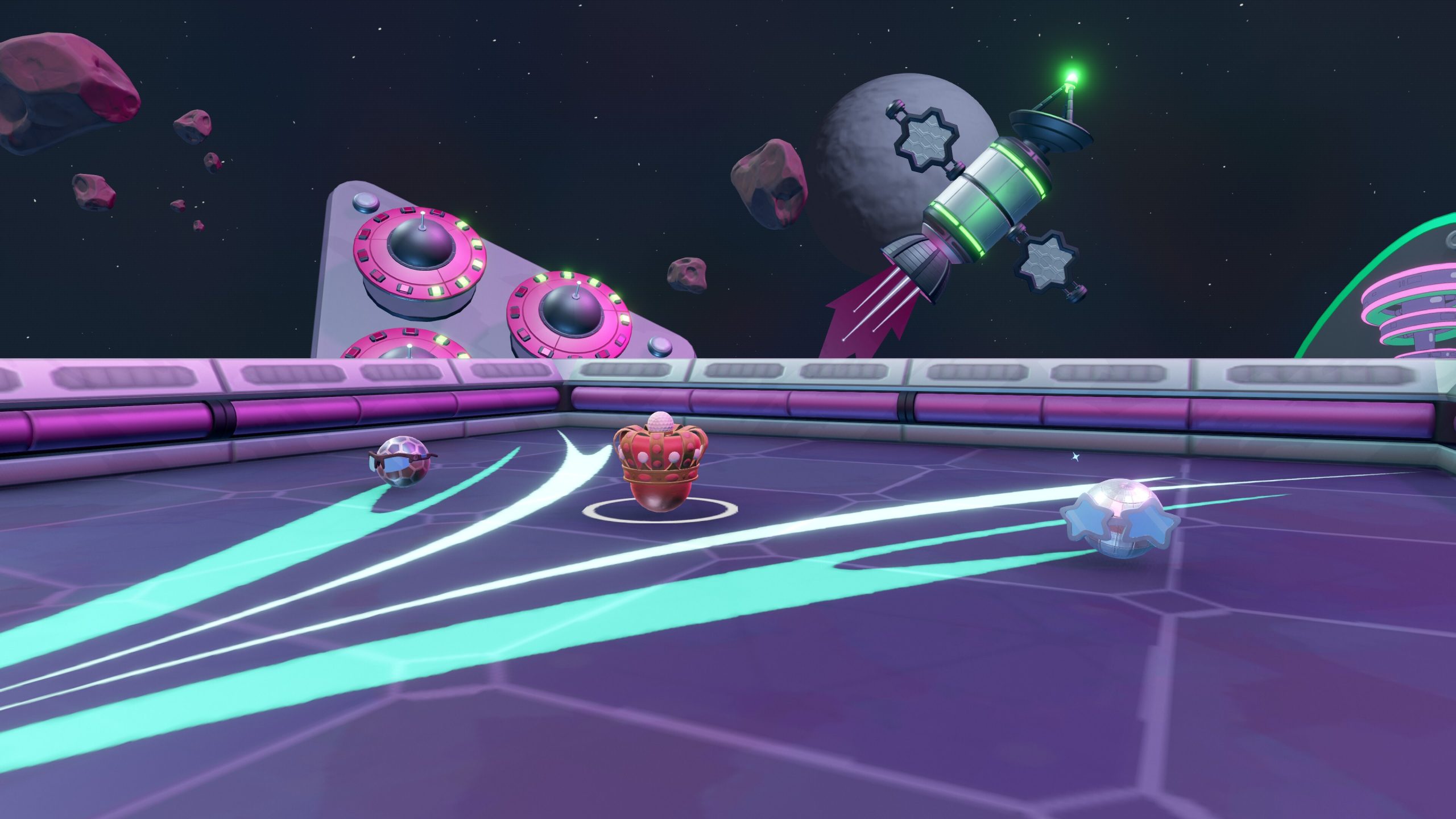 Golf With Your Friends 2 在ID@Xbox展示會中重新揭露