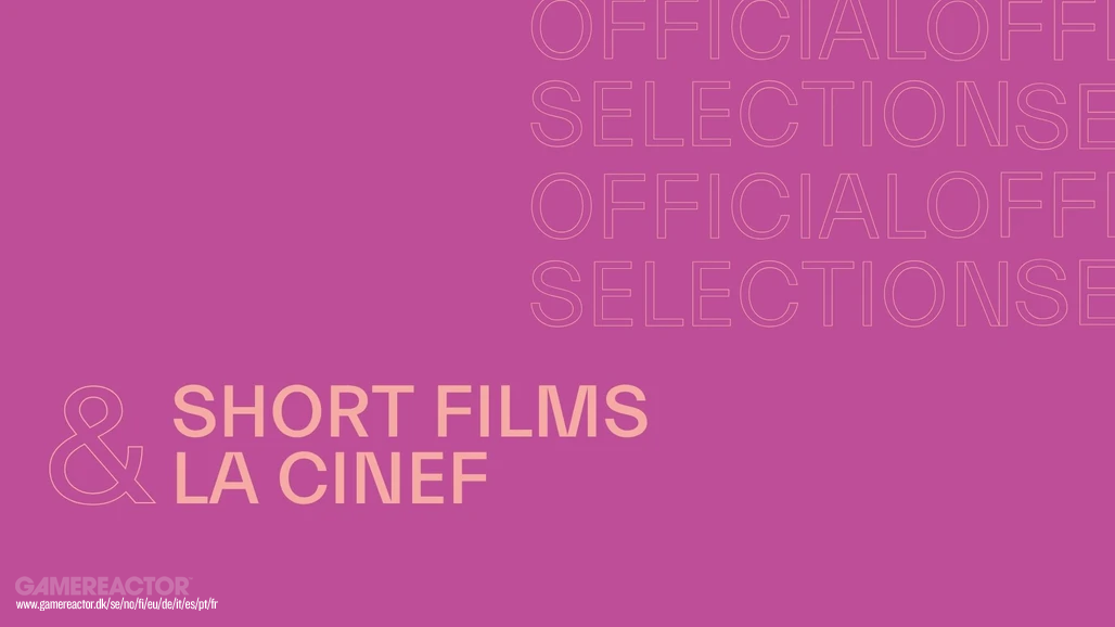 我們現在知道了《La Cinef》將入圍第79屆坎城影展的短片與項目