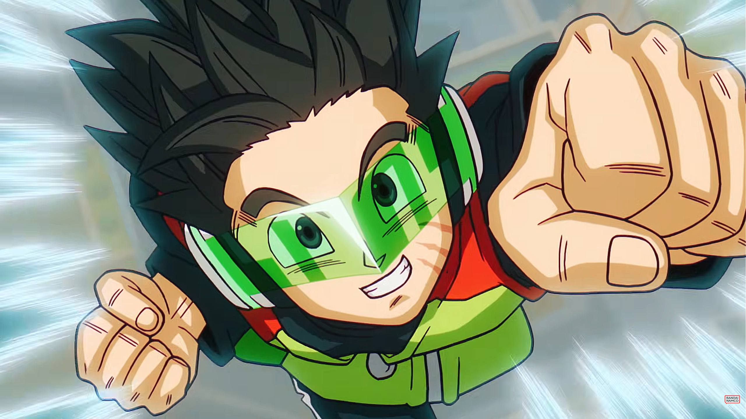 Dragon Ball Xenoverse 3 宣布並計劃於2027年發行