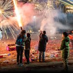 China’s Toughest Regulations on Fireworks to Take Effect