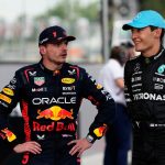 喬治·羅素理解維斯塔潘為何會退出一級方程式